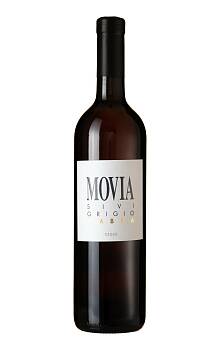 Movia Sivi Pinot Ambra