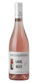Fontanafredda Langhe Rosato