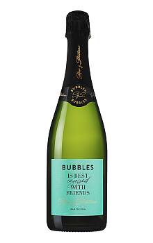 Sofia y Sebastian Bubbles is best enjoyed with friends