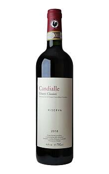Candialle Chianti Classico Riserva