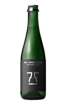 7 Fjell Mr. Brightside Lambic-Style Sour