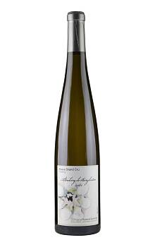 Roland Schmitt Altenberg de Bergbieten Grand Cru Riesling