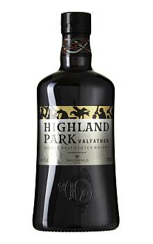 Highland Park Valfather