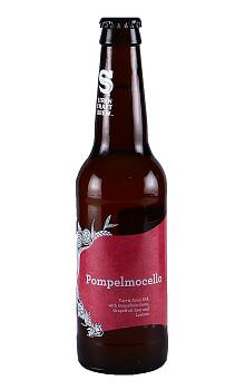 Siren Craft Brew Pompelmocello