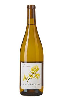 Alma de Cattleya Chardonnay Sonoma County