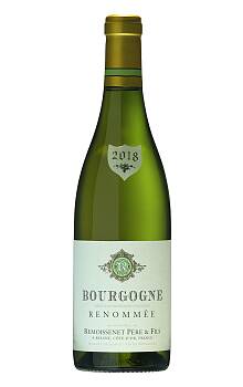 Remoissenet Renommée Bourgogne