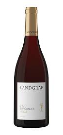 Landgraf Saulheimer Hölle Spätburgunder