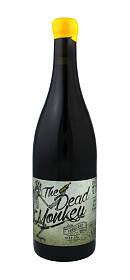The Dead Monkey Pinot Noir 2011