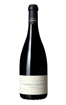 Dom. Amiot-Servelle Chambolle-Musigny Les Bas-Doix