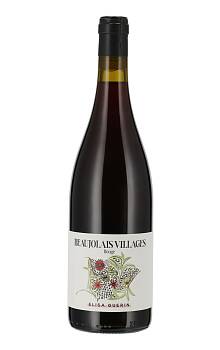 Elisa Guerin Beaujolais Villages