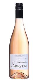 Girault Sancerre Le Grand Moulin Rosé