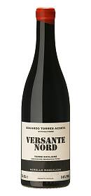 Eduardo Torres Acosta Versante Nord Nerello Mascalese