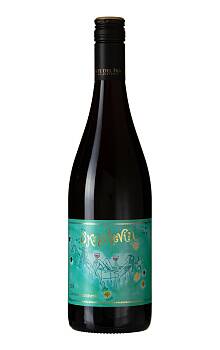 Monte del Frá Skravlevin Corvina