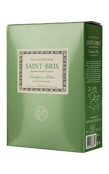 Clotilde Davenne Saint Bris