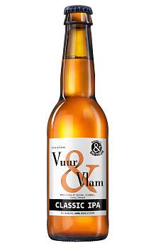 Brouwerij de Molen Vuur Vlam