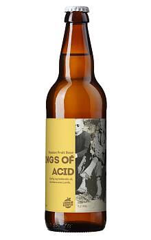 Lindheim Kings of Acid