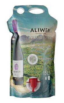 Undurraga Aliwen Pinot Noir Reserva