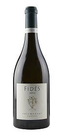 Eric Morgat Fidès Savennières