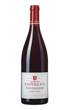 Joseph Faiveley Bourgogne Pinot Noir