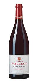 Joseph Faiveley Bourgogne Pinot Noir
