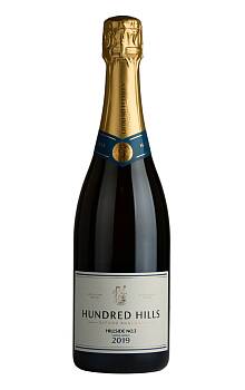 Hundred Hills Single Vineyard Hillside No. 3 Brut