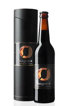 Nøgne Ø Dark Horizon 5 2015