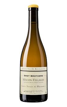 Bret Brothers Mâcon-Villages Terroirs de Maconnais