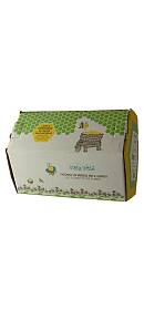 Vola Volé Passerina