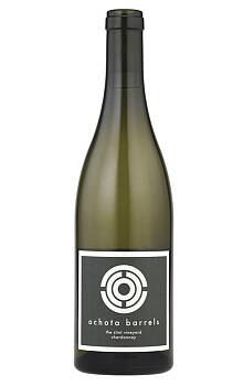 Ochota Barrels The Slint Vineyard Chardonnay