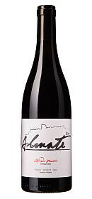 Alfredo Maestro Viña Almate