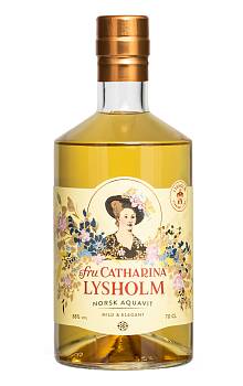 Fru Lysholm Aquavit