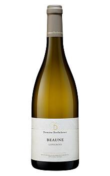 Berthelemot Beaune Longbois