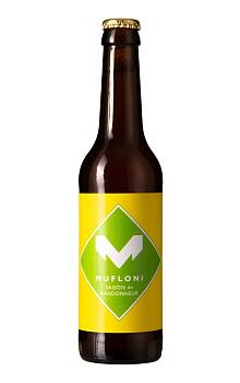 Mufloni Saison de Radonneur