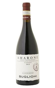 Buglioni Il Lussurioso Amarone della Valpolicella Classico