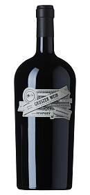 Groszer Wein Blaufränkisch Szapary