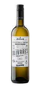 Olivares Blanco