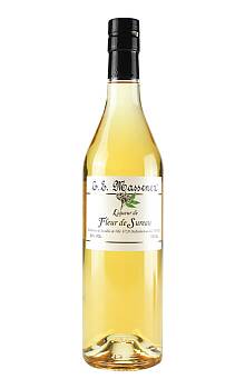 Massenez Liqueur de Fleur de Sureau