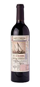 Dry Creek Old Vine Zinfandel