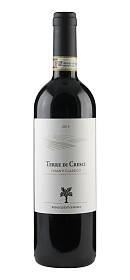 Poggiotondo Terre di Cresci Chianti Classico