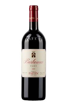 Paitin Barbaresco Faset
