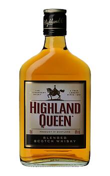 Highland Queen