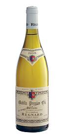 Régnard Chablis 1. Cru Vaillons