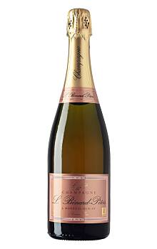 L. Bénard-Pitois Brut Rosé