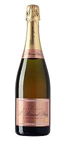 L. Bénard-Pitois Brut Rosé