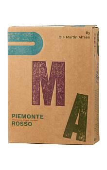 OMA Piemonte Rosso