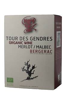 Tour des Gendres Bergerac