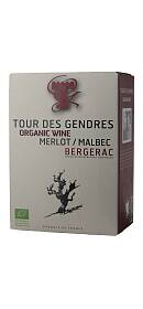 Tour des Gendres Bergerac