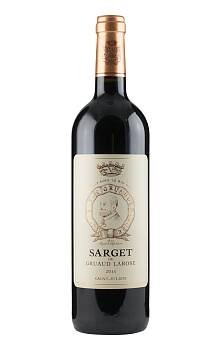 Sarget de Gruaud Larose
