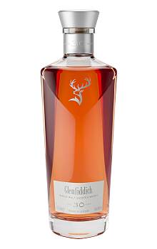 Glenfiddich 30 YO