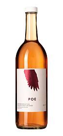 Poe Pinot Meunier Rosé 2017